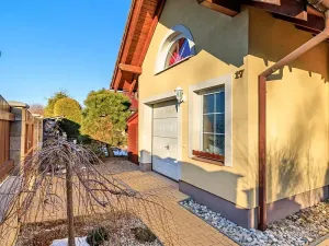 Prodej rodinného domu, Olomouc, Na Stráni, 146 m2