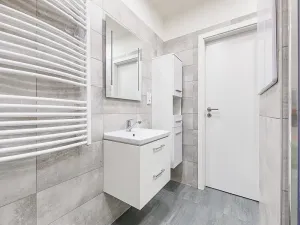 Pronájem bytu 2+1, Olomouc, Jílová, 60 m2