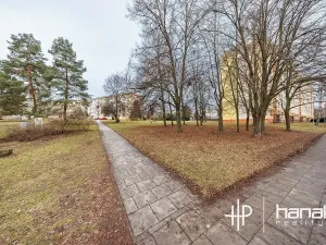 Pronájem bytu 2+1, Olomouc, Jílová, 60 m2