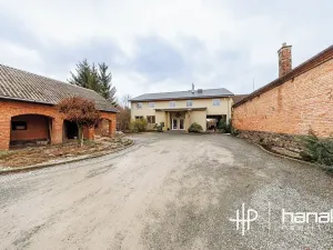 Prodej obchodního prostoru, Náklo, 521 m2