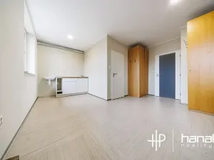 Prodej obchodního prostoru, Náklo, 521 m2