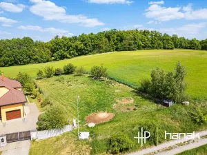 Prodej pozemku pro bydlení, Výkleky, 1208 m2