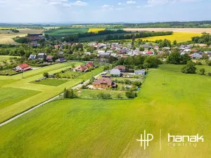 Prodej pozemku pro bydlení, Výkleky, 1208 m2