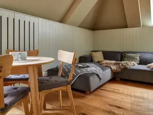 Prodej bytu 1+kk, Harrachov, 38 m2