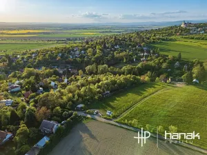 Prodej zahrady, Olomouc, 839 m2