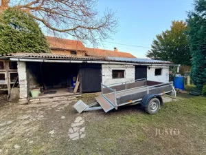 Prodej rodinného domu, Přepychy, 80 m2
