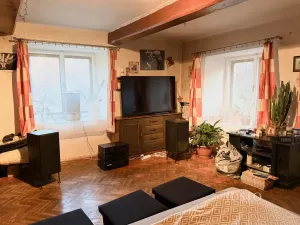 Prodej rodinného domu, Přepychy, 80 m2