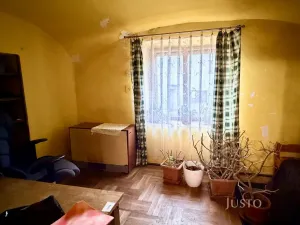 Prodej rodinného domu, Přepychy, 80 m2