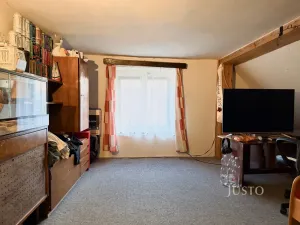 Prodej rodinného domu, Přepychy, 80 m2