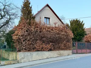 Prodej rodinného domu, Přepychy, 80 m2