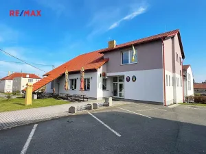 Prodej pozemku pro bydlení, Suchodol, 1005 m2