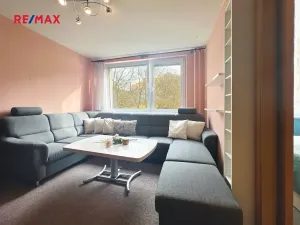 Prodej bytu 3+kk, Praha - Stodůlky, Bronzová, 78 m2