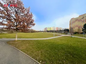 Prodej bytu 3+kk, Praha - Stodůlky, Bronzová, 78 m2