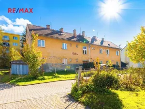 Prodej bytu 2+kk, Jeseník, Vančurova, 40 m2