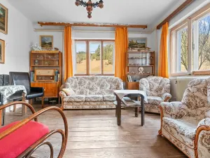 Prodej rodinného domu, Karolinka, 151 m2