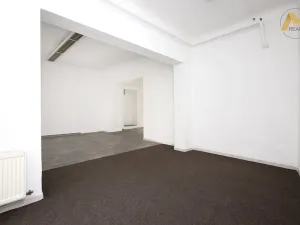 Pronájem obchodního prostoru, Písek - Budějovické Předměstí, Budějovická, 70 m2