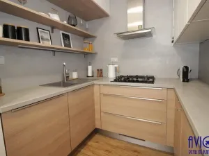 Prodej bytu 3+kk, Praha - Motol, Brdlíkova, 75 m2
