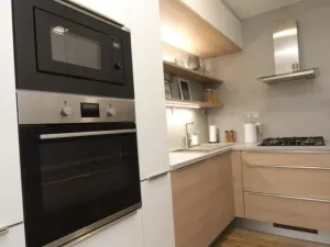 Prodej bytu 3+kk, Praha - Motol, Brdlíkova, 75 m2