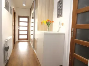 Prodej bytu 3+kk, Praha - Motol, Brdlíkova, 75 m2