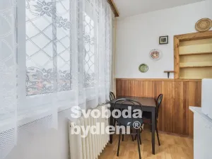 Prodej bytu 3+1, Ústí nad Labem - Severní Terasa, Svojsíkova, 62 m2