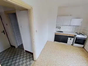 Prodej bytu 1+1, Sezimovo Ústí, Lipová, 32 m2