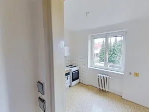 Prodej bytu 1+1, Sezimovo Ústí, Lipová, 32 m2