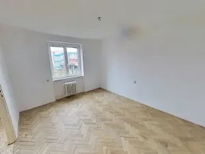 Prodej bytu 1+1, Sezimovo Ústí, Lipová, 32 m2