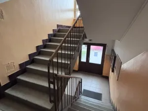 Prodej bytu 1+1, Sezimovo Ústí, Lipová, 32 m2