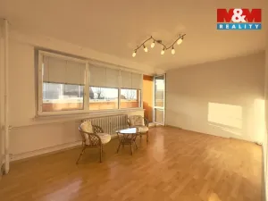 Prodej bytu 3+1, Ostrava - Muglinov, Vdovská, 70 m2