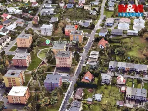 Prodej bytu 3+1, Ostrava - Muglinov, Vdovská, 70 m2