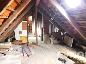 Prodej rodinného domu, Drahenice, 124 m2