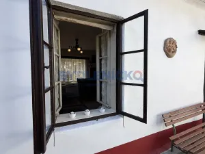 Prodej rodinného domu, Chlum u Třeboně, Husova, 120 m2