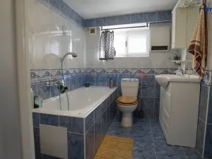 Prodej rodinného domu, Chlum u Třeboně, Husova, 120 m2