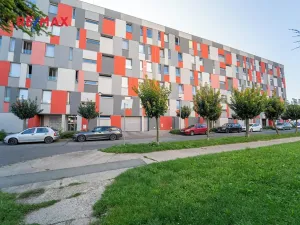 Pronájem bytu 2+kk, Kolín, Roháčova, 53 m2