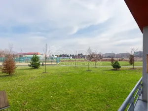 Pronájem bytu 1+kk, Praha - Zličín, Sazovická, 29 m2