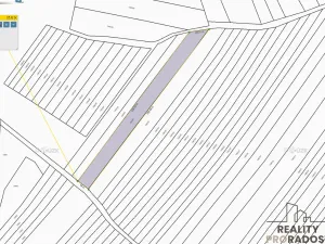 Prodej pole, Petrov, 10332 m2