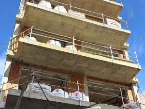 Prodej bytu 2+kk, Torrevieja, Španělsko, 42 m2