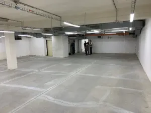 Pronájem skladu, Praha - Stodůlky, Hábova, 191 m2