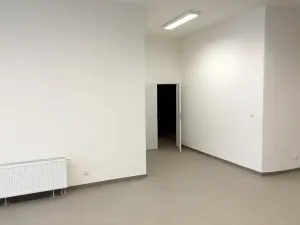 Pronájem obchodního prostoru, Praha - Stodůlky, Hábova, 106 m2