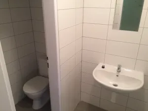 Pronájem obchodního prostoru, Praha - Stodůlky, Hábova, 106 m2