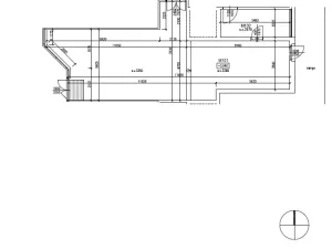 Pronájem obchodního prostoru, Praha - Stodůlky, Hábova, 106 m2