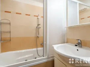 Prodej bytu 3+1, Brno, Krásného, 55 m2