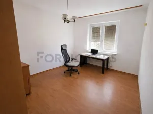 Pronájem rodinného domu, Brno, Malíkova, 95 m2