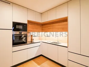 Pronájem bytu 1+kk, Brno, Cyrilská, 40 m2