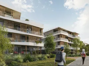 Prodej bytu 4+kk, Praha - Dolní Chabry, Ploskovická, 108 m2