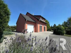 Prodej rodinného domu, Vejprnice, V Cihelně, 127 m2