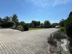 Prodej rodinného domu, Vejprnice, V Cihelně, 127 m2