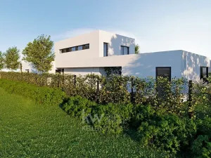 Prodej rodinného domu, Vysoký Újezd, Pod Pramenem, 260 m2