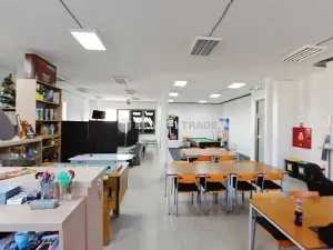 Pronájem obchodního prostoru, Strakonice, Bezděkovská, 111 m2