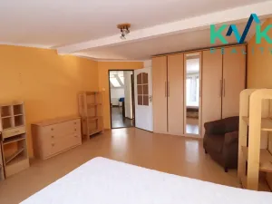 Prodej rodinného domu, Krásné Údolí, 227 m2